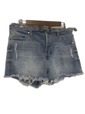 Altar’d State Distressed Denim Shorts 31/13